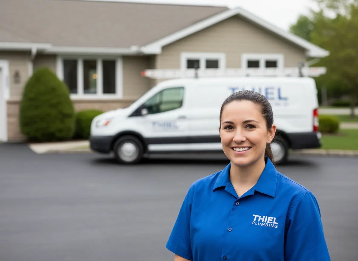 Plumber Pikeville, KY FAQs
